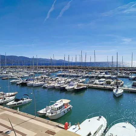 Climatise Vue - 4 Pers. - Fr-1-610-134 *