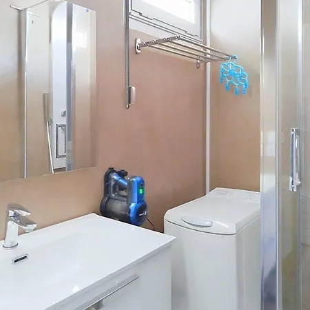 Climatise Vue - 4 Pers. - Fr-1-610-134 Apartment