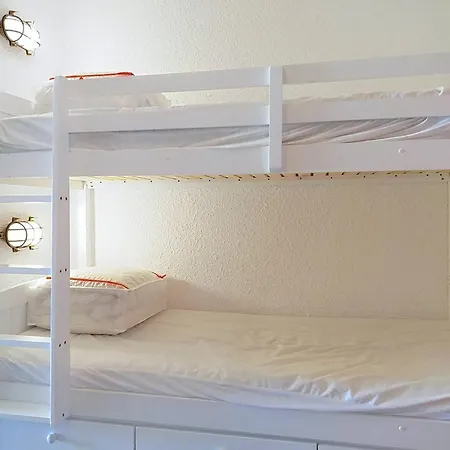 Climatise Vue - 4 Pers. - Fr-1-610-134 Apartment *