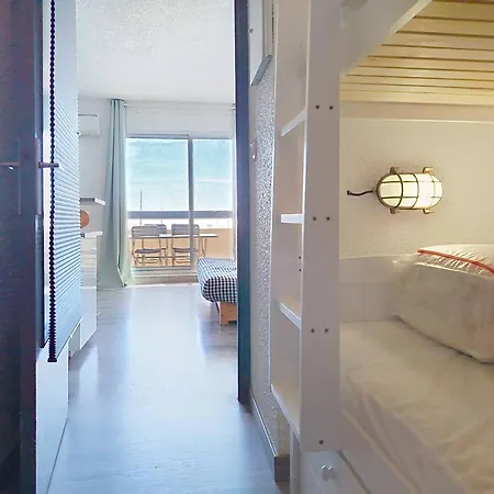 Apartment Climatise Vue - 4 Pers. - Fr-1-610-134 Bormes-les-Mimosas