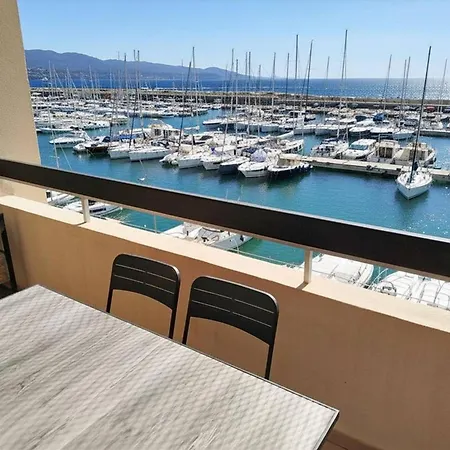 Apartment Climatise Vue - 4 Pers. - Fr-1-610-134 Bormes-les-Mimosas