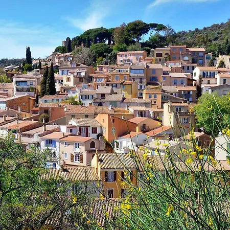 Climatise Vue - 4 Pers. - Fr-1-610-134 Apartment *