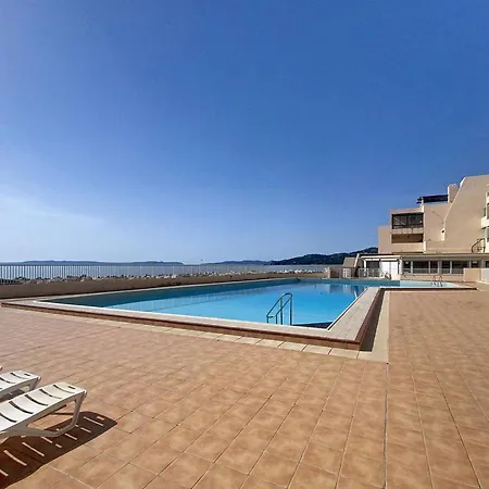 Climatise Vue - 4 Pers. - Fr-1-610-134 Apartment *